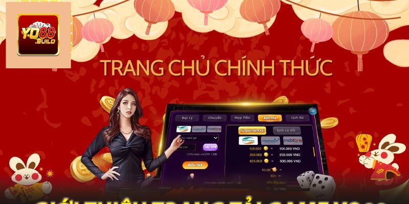 Đôi nét về cổng game YO88