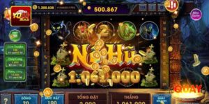 ảnh đại diện game nổ hũ uy tín yo88.build