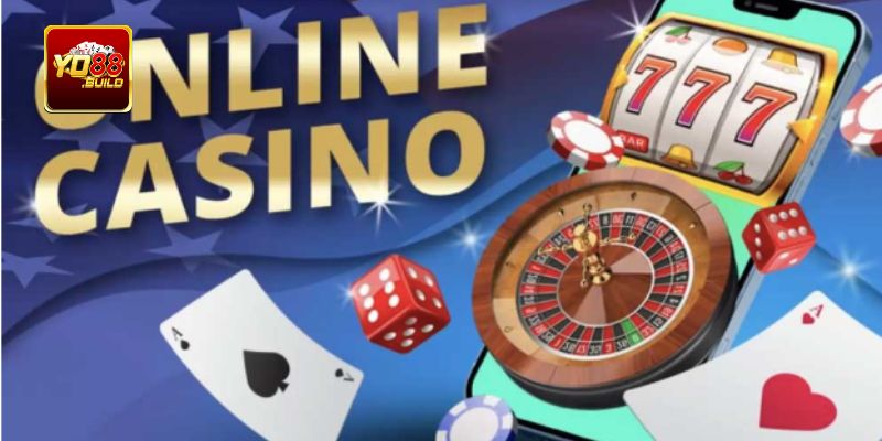 Giải đáp thông tin chính xác casino online có gian lận không?