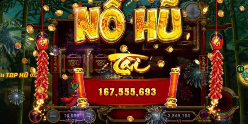 Giới thiệu game nổ hũ uy tín YO88