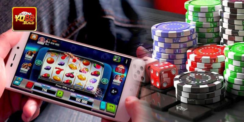 Nguồn gốc câu hỏi Casino online có gian lận không?