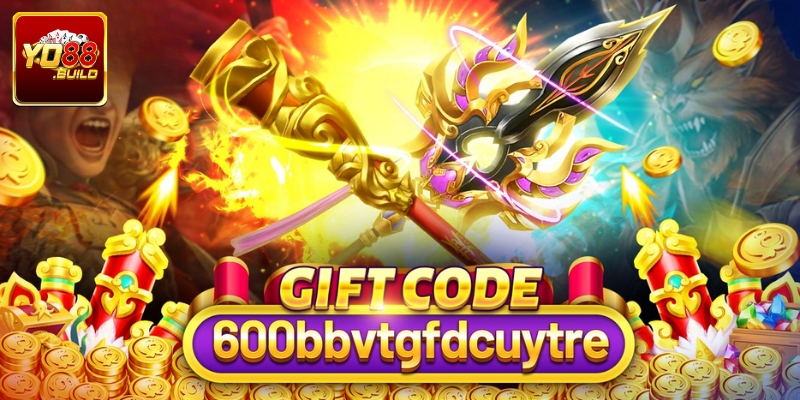 Những vũ khí game bắn cá đổi code bạn cần hiểu rõ