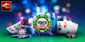 ảnh đại diện cách chơi bài poker yo88.build