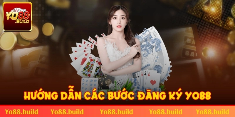 Hướng dẫn các bước đăng ký hội viên thành công