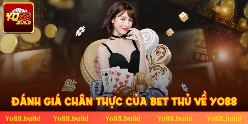 Đánh giá của bet thủ sau khi khám phá cổng game